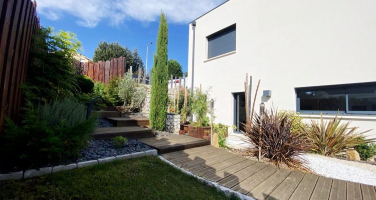 Vente Maison 196 m² à Lentilly 599 000 € - Lentilly (69210) - 6