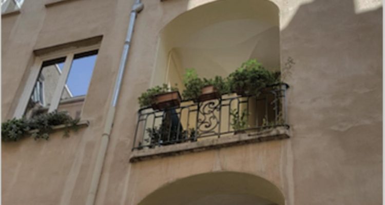 Vente T3 105 m² à Lyon-1er-Arrondissement 370 000 € - Lyon-1er-Arrondissement (69001)