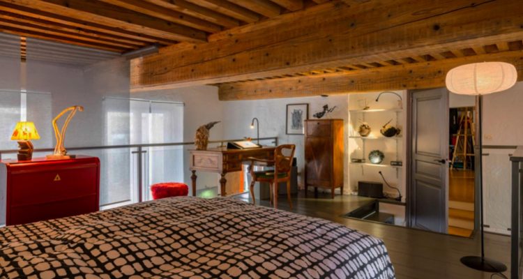 Vente T3 105 m² à Lyon-1er-Arrondissement 370 000 € - Lyon-1er-Arrondissement (69001) - 4