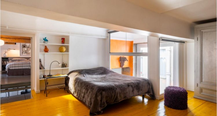 Vente T3 105 m² à Lyon-1er-Arrondissement 370 000 € - Lyon-1er-Arrondissement (69001) - 5