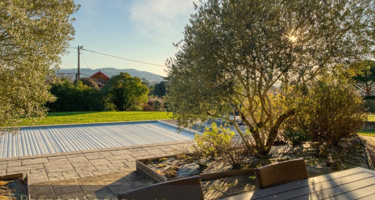 Vente Maison 185 m² à Reyrieux 780 000 € - Reyrieux (01600) - 5