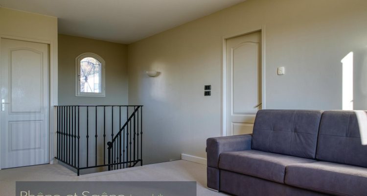 Vente Maison 185 m² à Reyrieux 780 000 € - Reyrieux (01600) - 10