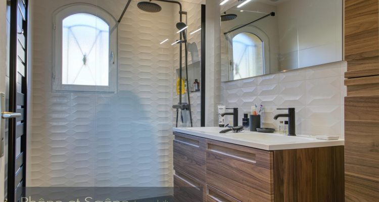 Vente Maison 185 m² à Reyrieux 780 000 € - Reyrieux (01600) - 16