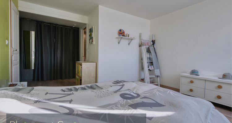 Ferme rénovée - Reyrieux (01600) - 11