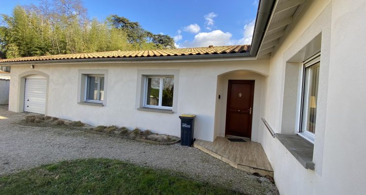 Vente Maison 125 m² à Trévoux 450 000 € - Trévoux (01600)
