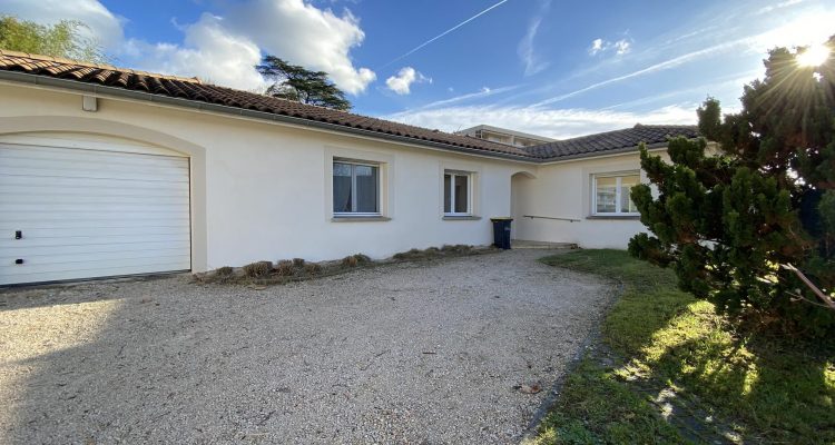 Vente Maison 125 m² à Trévoux 450 000 € - Trévoux (01600) - 1