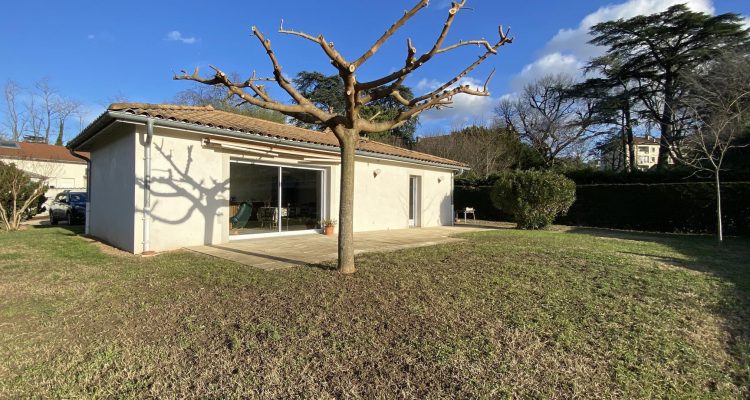 Vente Maison 125 m² à Trévoux 450 000 € - Trévoux (01600) - 2