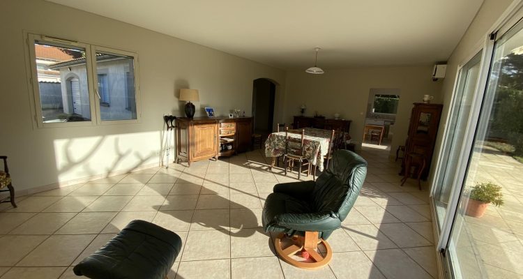 Vente Maison 125 m² à Trévoux 450 000 € - Trévoux (01600) - 3