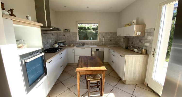 Vente Maison 125 m² à Trévoux 450 000 € - Trévoux (01600) - 4