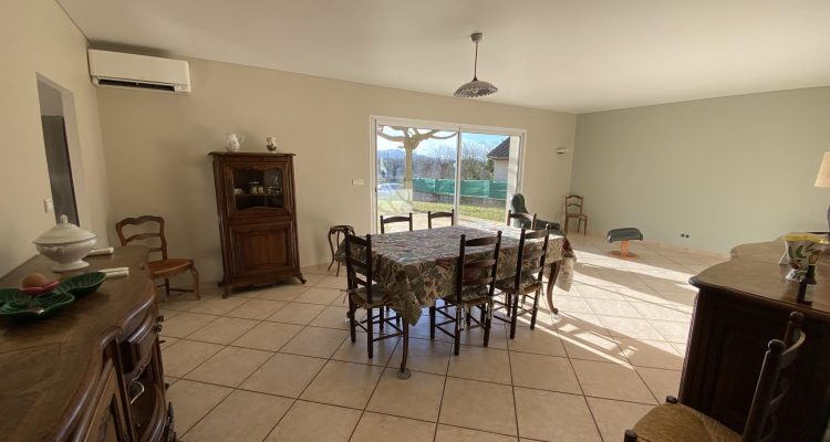 Vente Maison 125 m² à Trévoux 450 000 € - Trévoux (01600) - 5