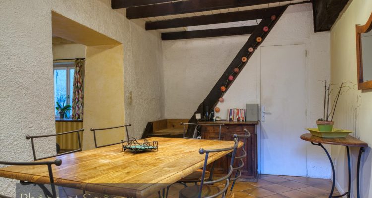 Vente Maison 88 m² à Reyrieux 230 000 € - Reyrieux (01600) - 5