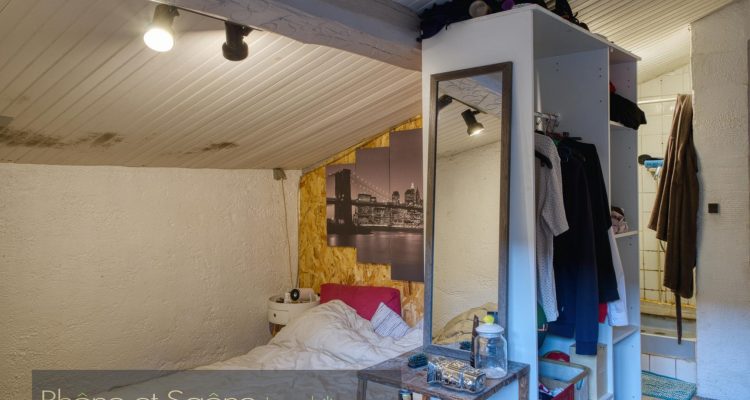 Vente Maison 88 m² à Reyrieux 230 000 € - Reyrieux (01600) - 11