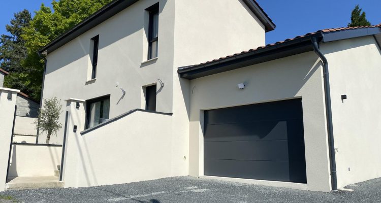 Vente Maison 147 m² à Villefranche-sur-Saône 500 000 € - Villefranche-sur-Saône (69400) - 1