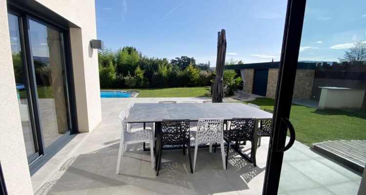 Vente Maison 196 m² à Lentilly 599 000 € - Lentilly (69210) - 4