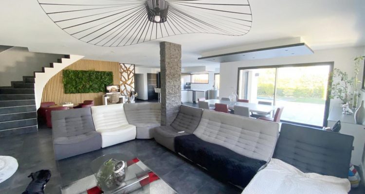 Vente Maison 196 m² à Lentilly 599 000 € - Lentilly (69210) - 8