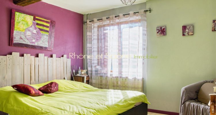 Vente Maison 240 m² à Fareins 680 000 € - Fareins (01480) - 12