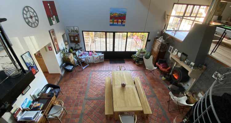 Vente Maison 240 m² à Fareins 680 000 € - Fareins (01480) - 21