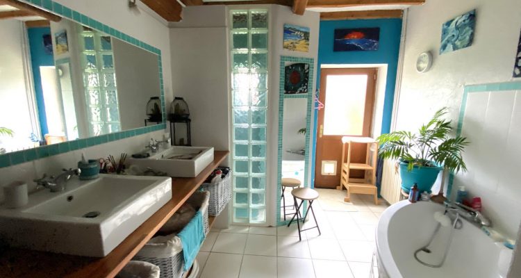 Vente Maison 240 m² à Villefranche-sur-Saône 680 000 € - Villefranche-sur-Saône (69400) - 21