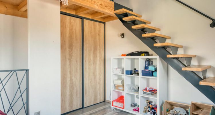 Vente Maison 205 m² à Fareins 630 000 € - Fareins (01480) - 17