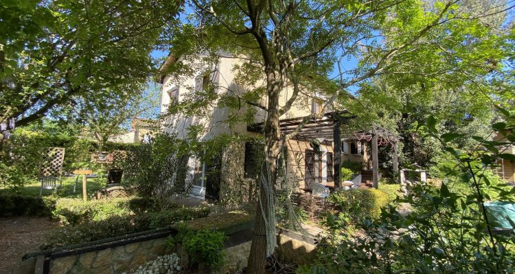 Vente Maison 157 m² à Ars-sur-Formans 400 000 € - Ars-sur-Formans (01480)