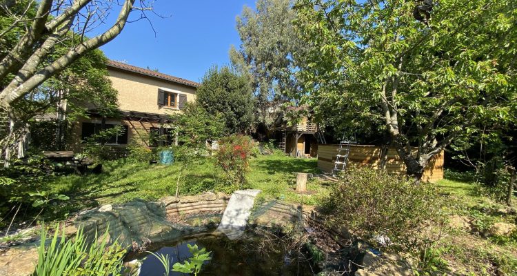 Vente Maison 157 m² à Ars-sur-Formans 400 000 € - Ars-sur-Formans (01480) - 8