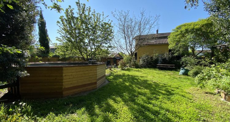 Vente Maison 157 m² à Ars-sur-Formans 400 000 € - Ars-sur-Formans (01480) - 9