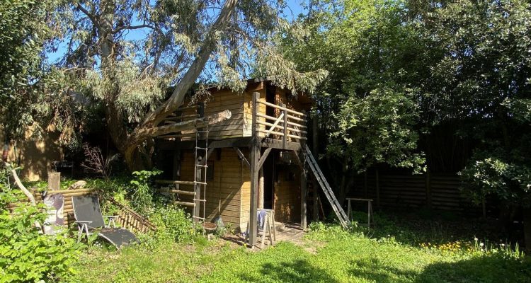 Vente Maison 157 m² à Ars-sur-Formans 400 000 € - Ars-sur-Formans (01480) - 10