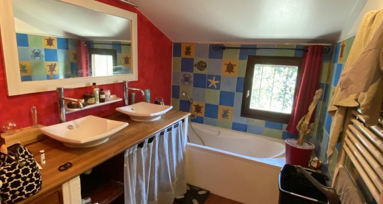 Vente Maison 157 m² à Ars-sur-Formans 400 000 € - Ars-sur-Formans (01480) - 22