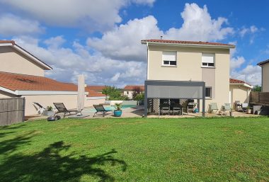 Lumineuse et agréable à vivre! - 1