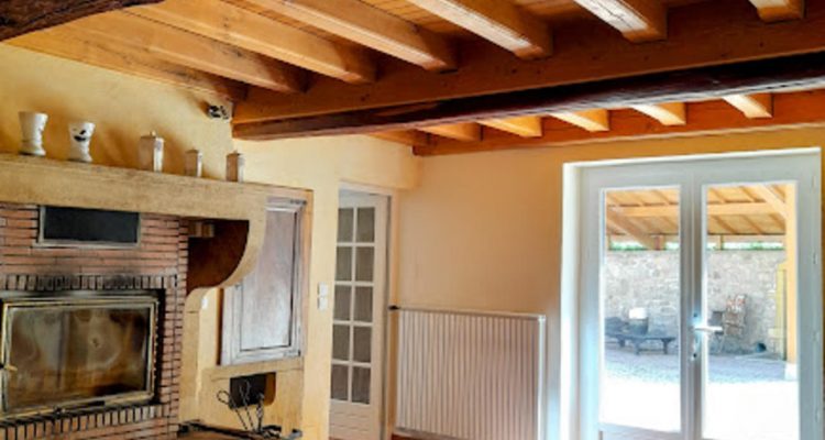 Vente Maison 165 m² à Chauffailles 239 000 € - Chauffailles (71170) - 2