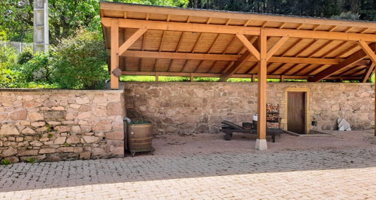 Vente Maison 165 m² à Chauffailles 239 000 € - Chauffailles (71170) - 4