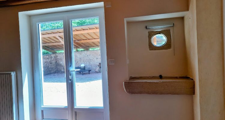 Vente Maison 165 m² à Chauffailles 239 000 € - Chauffailles (71170) - 6