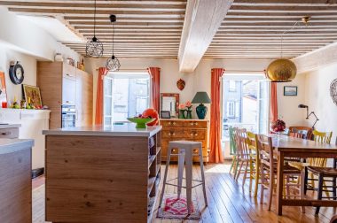 Vente Maison 150 m² à Chazay-d’Azergues 378 000 € - 1