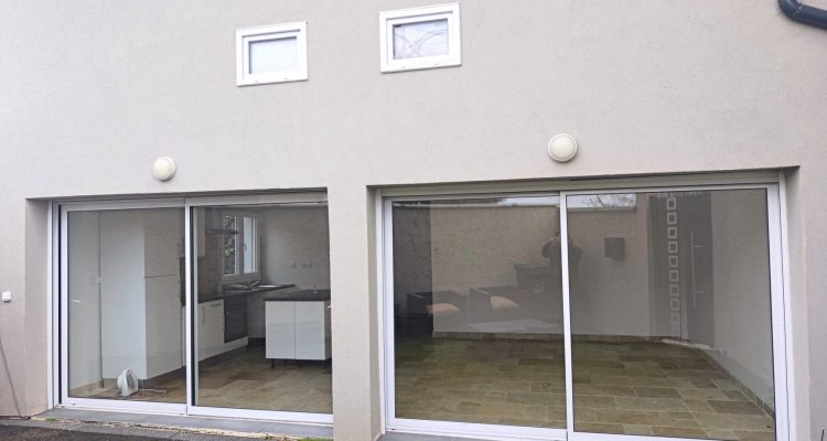 Vente Maison 81 m² à Rillieux-la-Pape 307 000 € - Rillieux-la-Pape (69140) - 7