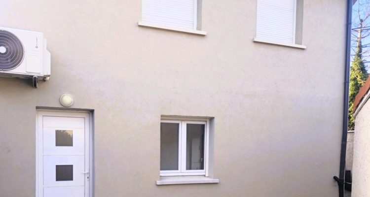 Vente Maison 81 m² à Rillieux-la-Pape 307 000 € - Rillieux-la-Pape (69140) - 1