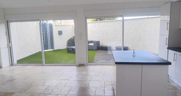 Vente Maison 81 m² à Rillieux-la-Pape 307 000 € - Rillieux-la-Pape (69140) - 2