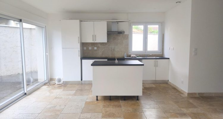 Vente Maison 81 m² à Rillieux-la-Pape 307 000 € - Rillieux-la-Pape (69140) - 7