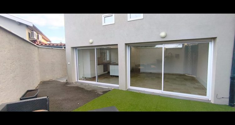Vente Maison 81 m² à Rillieux-la-Pape 307 000 € - Rillieux-la-Pape (69140) - 17