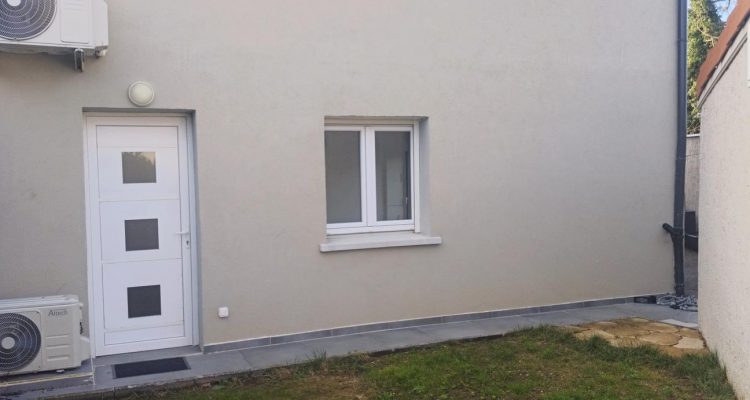 Vente Maison 81 m² à Rillieux-la-Pape 307 000 € - Rillieux-la-Pape (69140) - 18