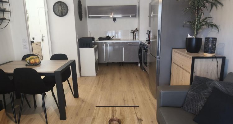 Vente T2 41 m² à Saint-Marcel 159 000 € - Saint-Marcel (01390) - 2