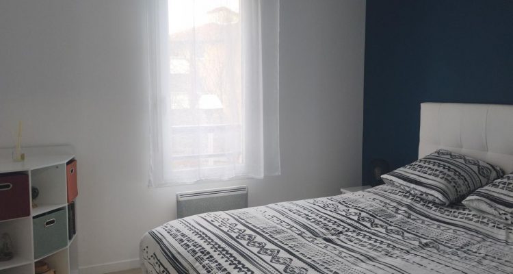 Vente T2 41 m² à Saint-Marcel 159 000 € - Saint-Marcel (01390) - 4