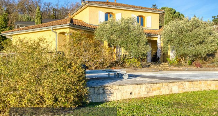 Vente Maison 185 m² à Reyrieux 780 000 € - Reyrieux (01600)