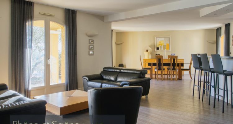 Vente Maison 185 m² à Reyrieux 780 000 € - Reyrieux (01600) - 17