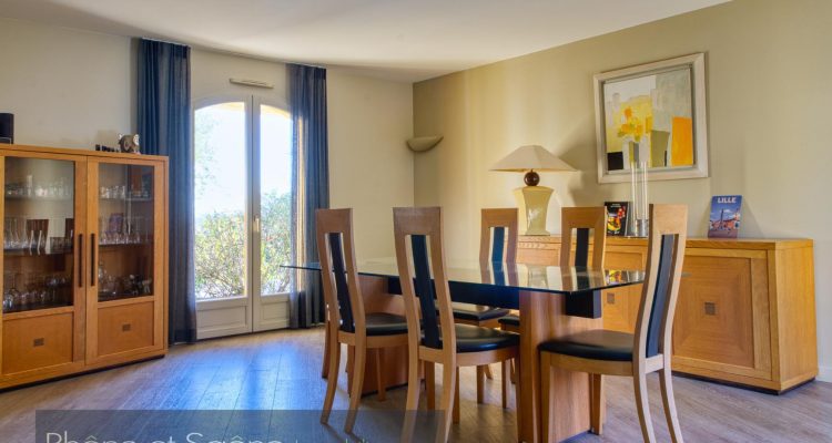Vente Maison 185 m² à Reyrieux 780 000 € - Reyrieux (01600) - 20