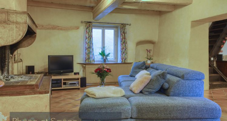 Vente Maison 88 m² à Reyrieux 230 000 € - Reyrieux (01600) - 2