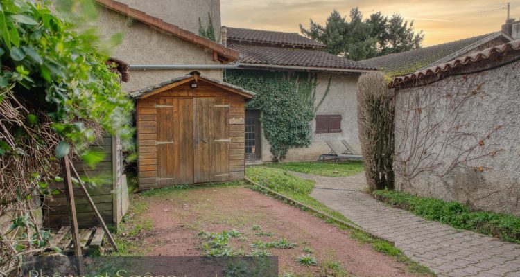 Vente Maison 88 m² à Reyrieux 230 000 € - Reyrieux (01600) - 13