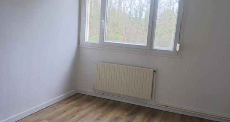Vente T3 58 m² à Fontaines-sur-Saône 195 000 € - Fontaines-sur-Saône (69270) - 6