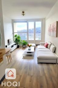 Vente T3 58 m² à Fontaines-sur-Saône 195 000 € - 1