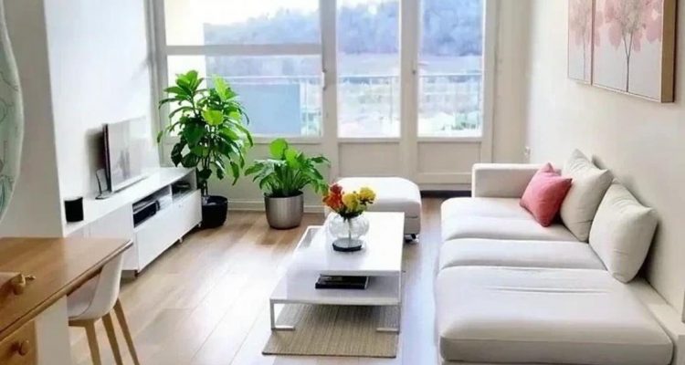 Vente T3 58 m² à Fontaines-sur-Saône 195 000 € - Fontaines-sur-Saône (69270)