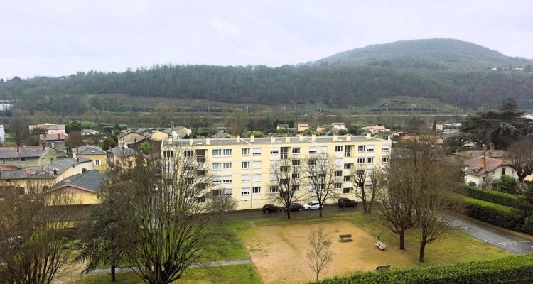 Vente T3 58 m² à Fontaines-sur-Saône 195 000 € - Fontaines-sur-Saône (69270) - 3